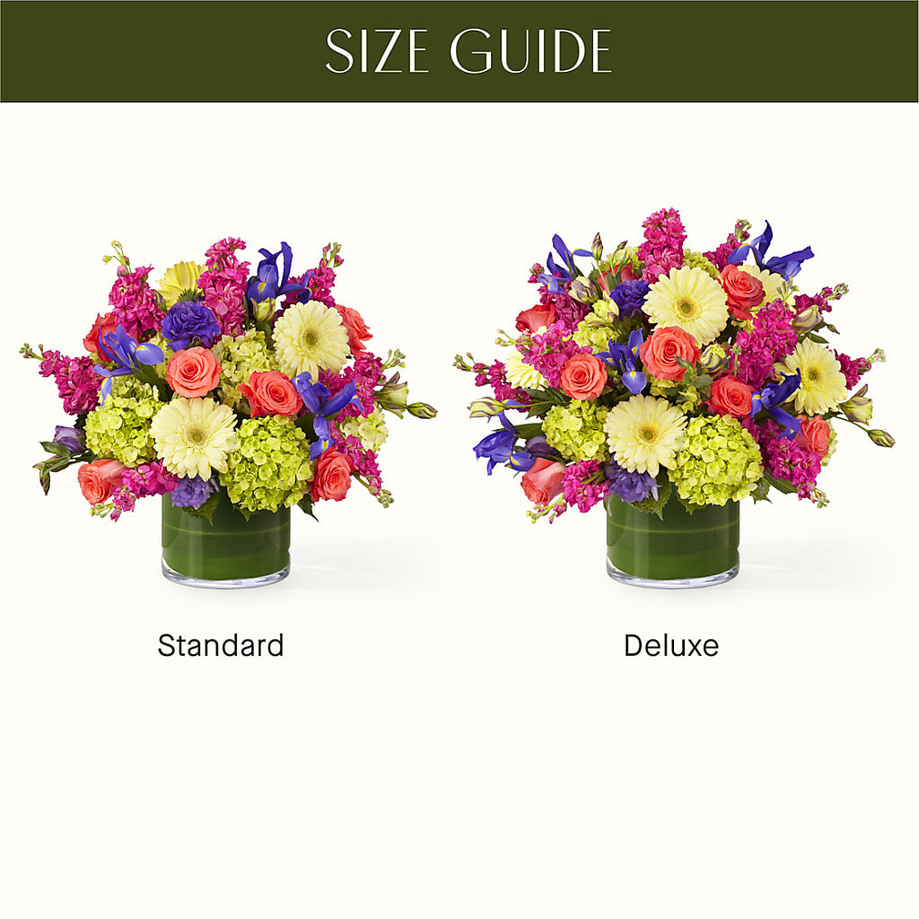 The Couture – KEITH'S FLOWER SHOP, Mount Gilead OH