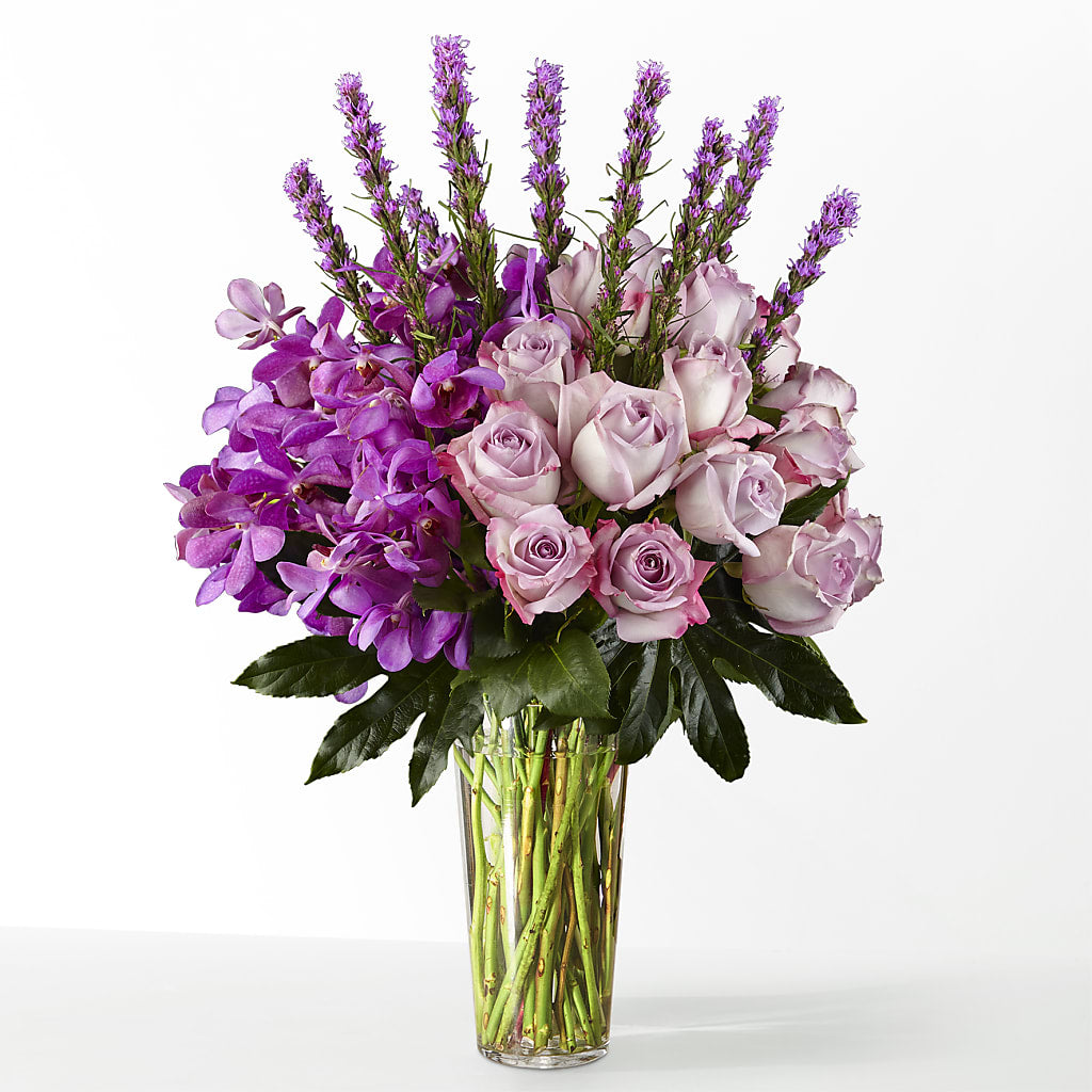 The Maximalist – KEITH'S FLOWER SHOP, Mount Gilead OH