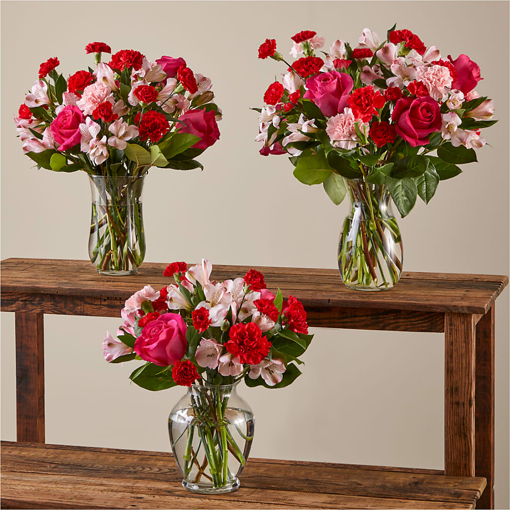 You're Precious Bouquet – KEITH'S FLOWER SHOP, Mount Gilead OH