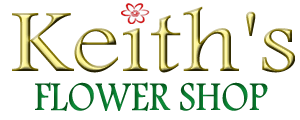 Keith's Flower Shop