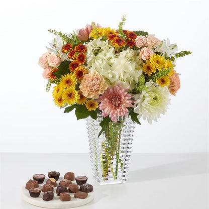 Fall Celebration Bouquet – KEITH'S FLOWER SHOP, Mount Gilead OH