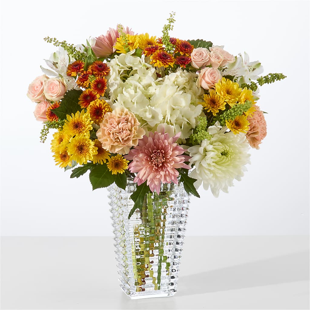 Fall Celebration Bouquet – KEITH'S FLOWER SHOP, Mount Gilead OH