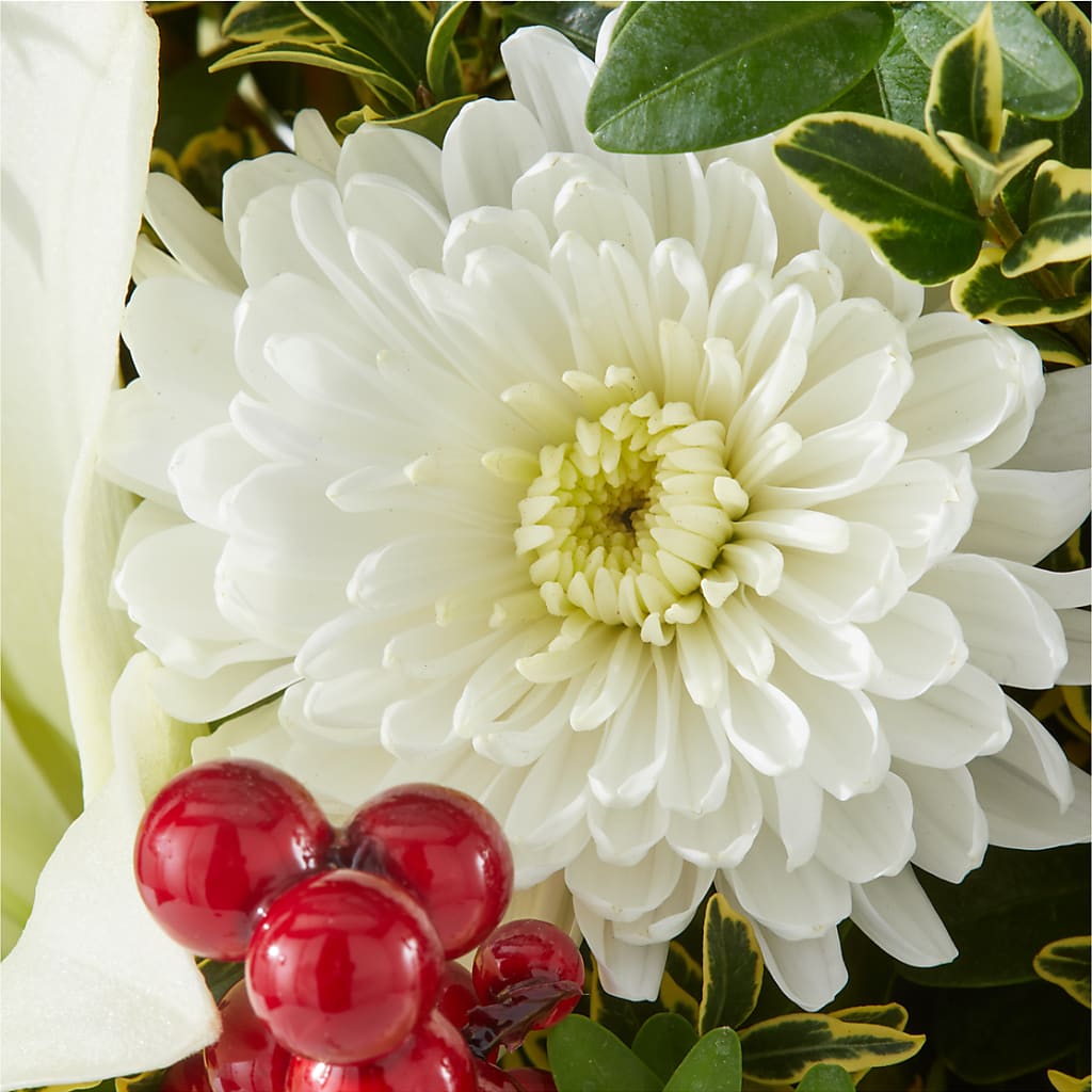 Festive Moments Tree – KEITH'S FLOWER SHOP, Mount Gilead OH