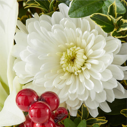 Festive Moments Tree – KEITH'S FLOWER SHOP, Mount Gilead OH