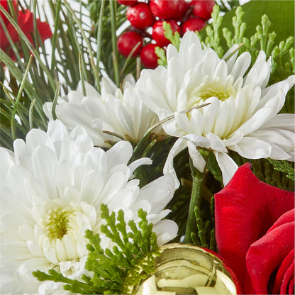 Merry Magic Nutcracker – KEITH'S FLOWER SHOP, Mount Gilead OH