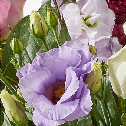 Work of Art Bouquet – KEITH'S FLOWER SHOP, Mount Gilead OH