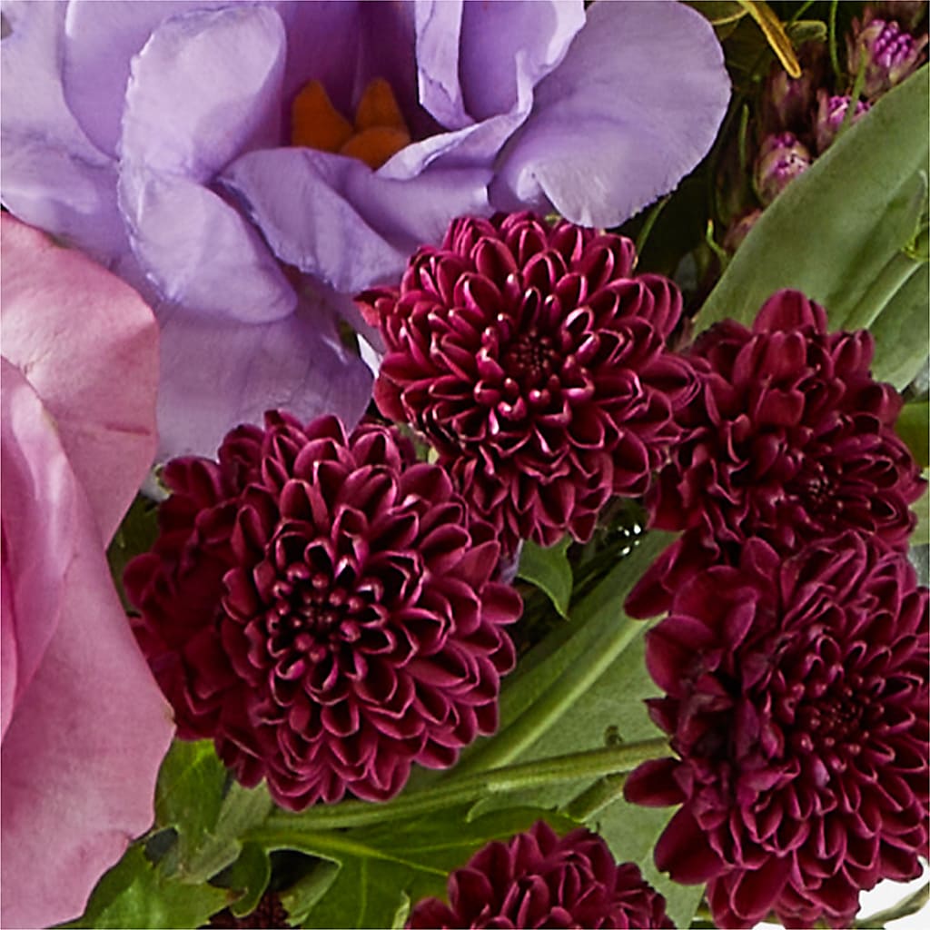 Work of Art Bouquet – KEITH'S FLOWER SHOP, Mount Gilead OH