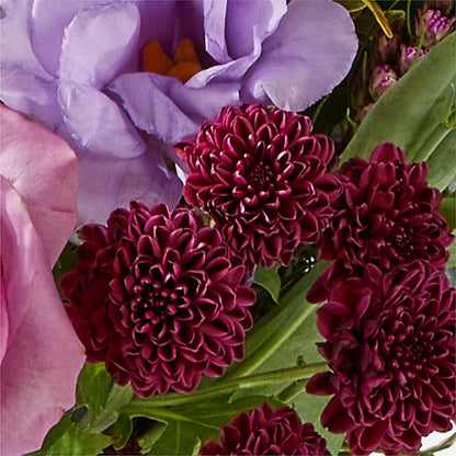 Work of Art Bouquet – KEITH'S FLOWER SHOP, Mount Gilead OH