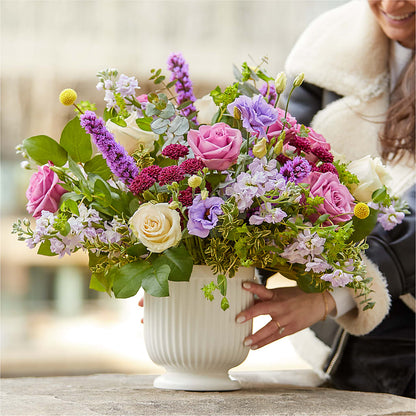 Work of Art Bouquet – KEITH'S FLOWER SHOP, Mount Gilead OH