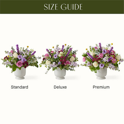 Work of Art Bouquet – KEITH'S FLOWER SHOP, Mount Gilead OH