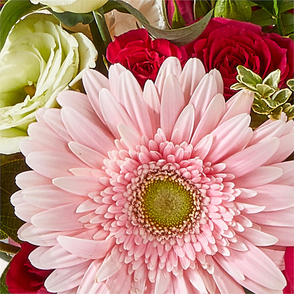 Too Cute Bouquet – KEITH'S FLOWER SHOP, Mount Gilead OH