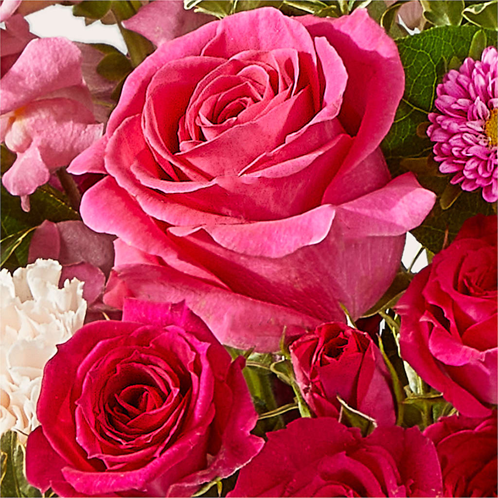 Too Cute Bouquet – KEITH'S FLOWER SHOP, Mount Gilead OH