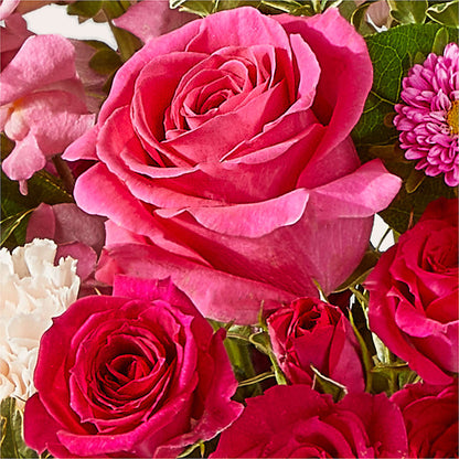 Too Cute Bouquet – KEITH'S FLOWER SHOP, Mount Gilead OH