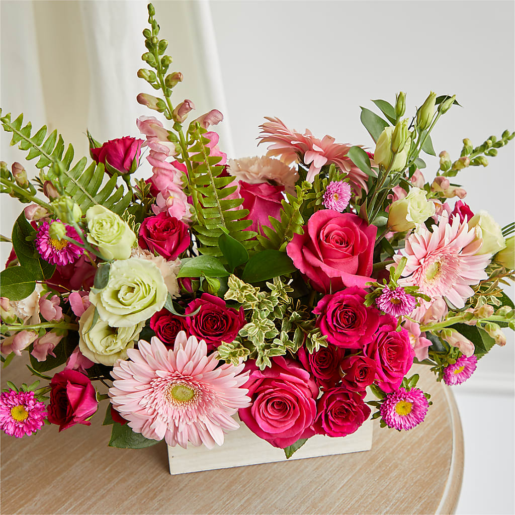 Too Cute Bouquet – KEITH'S FLOWER SHOP, Mount Gilead OH
