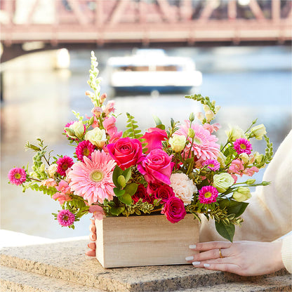 Too Cute Bouquet – KEITH'S FLOWER SHOP, Mount Gilead OH