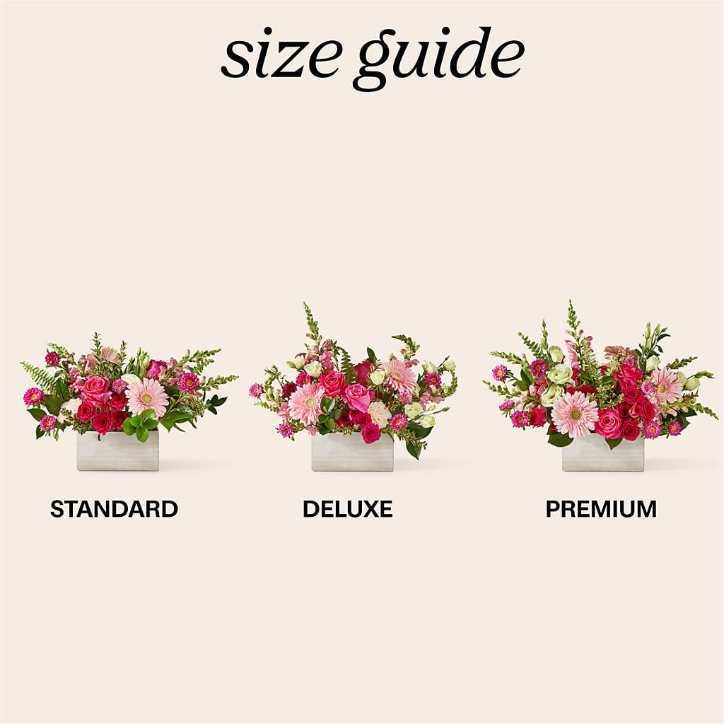 Too Cute Bouquet – KEITH'S FLOWER SHOP, Mount Gilead OH