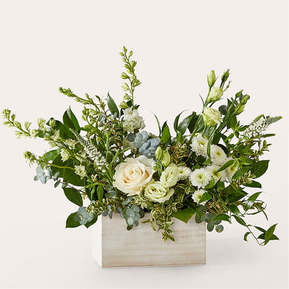 Cashmere Bouquet – KEITH'S FLOWER SHOP, Mount Gilead OH