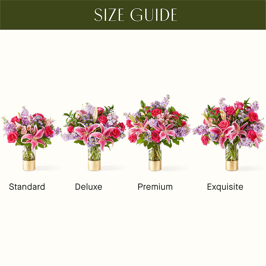 Written in the Stars Bouquet – KEITH'S FLOWER SHOP, Mount Gilead OH