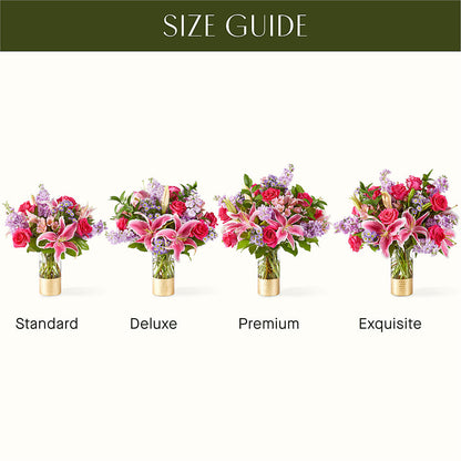 Written in the Stars Bouquet – KEITH'S FLOWER SHOP, Mount Gilead OH