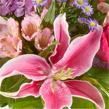 Written in the Stars Bouquet – KEITH'S FLOWER SHOP, Mount Gilead OH