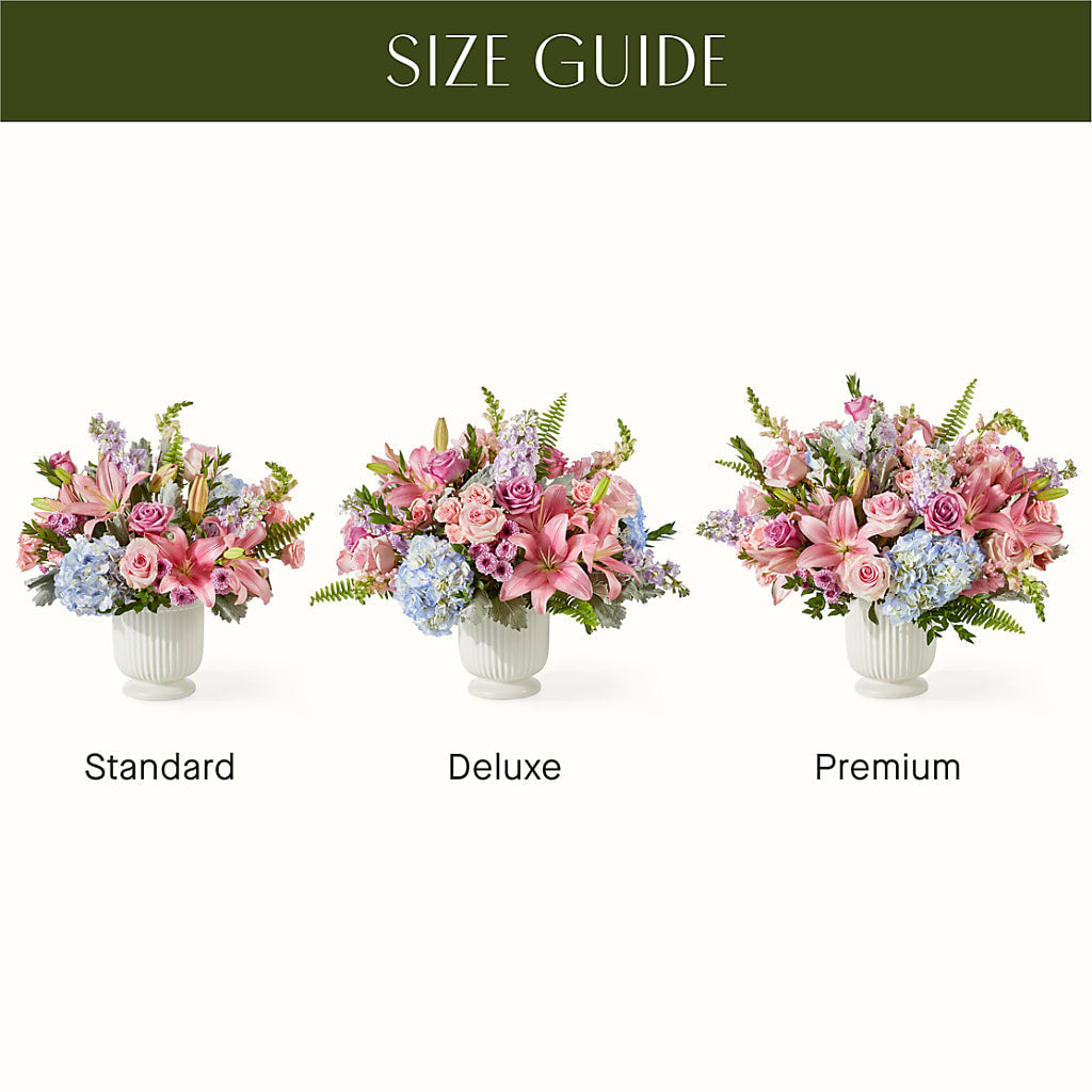 Wonderland Bouquet – KEITH'S FLOWER SHOP, Mount Gilead OH