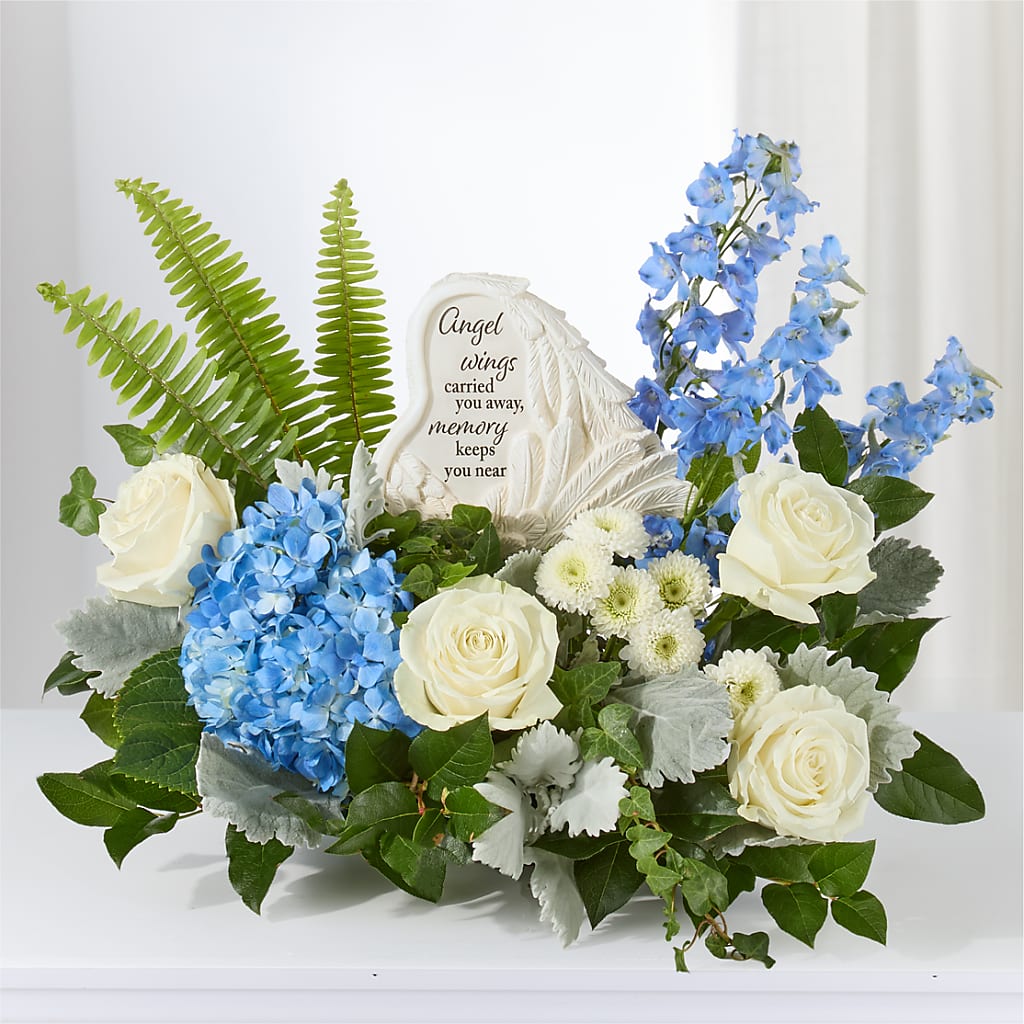 Dearest Arrangement – KEITH'S FLOWER SHOP, Mount Gilead OH