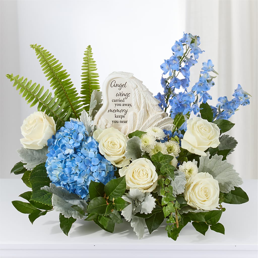 Dearest Arrangement – KEITH'S FLOWER SHOP, Mount Gilead OH