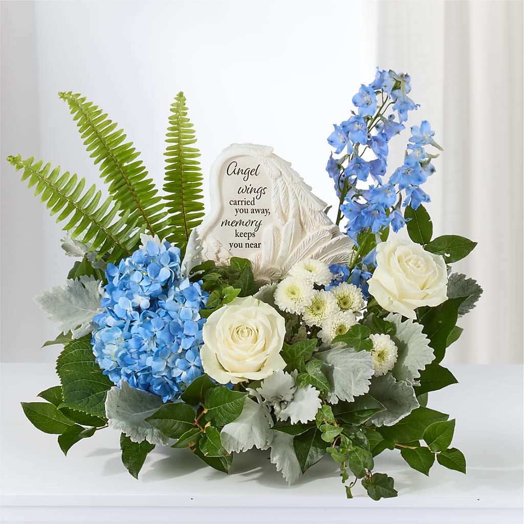Dearest Arrangement – KEITH'S FLOWER SHOP, Mount Gilead OH