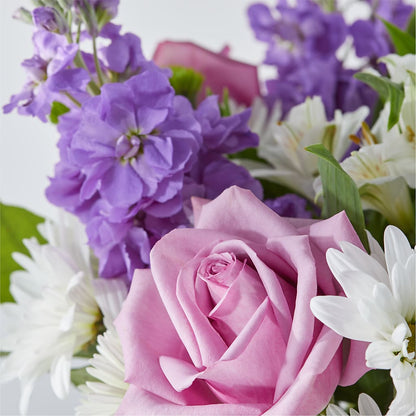 Garden of Peace Bouquet – KEITH'S FLOWER SHOP, Mount Gilead OH