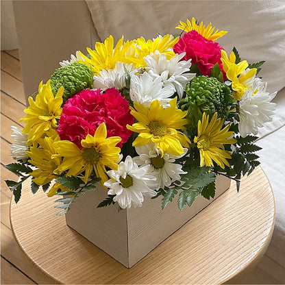 Sorbet Bouquet – KEITH'S FLOWER SHOP, Mount Gilead OH
