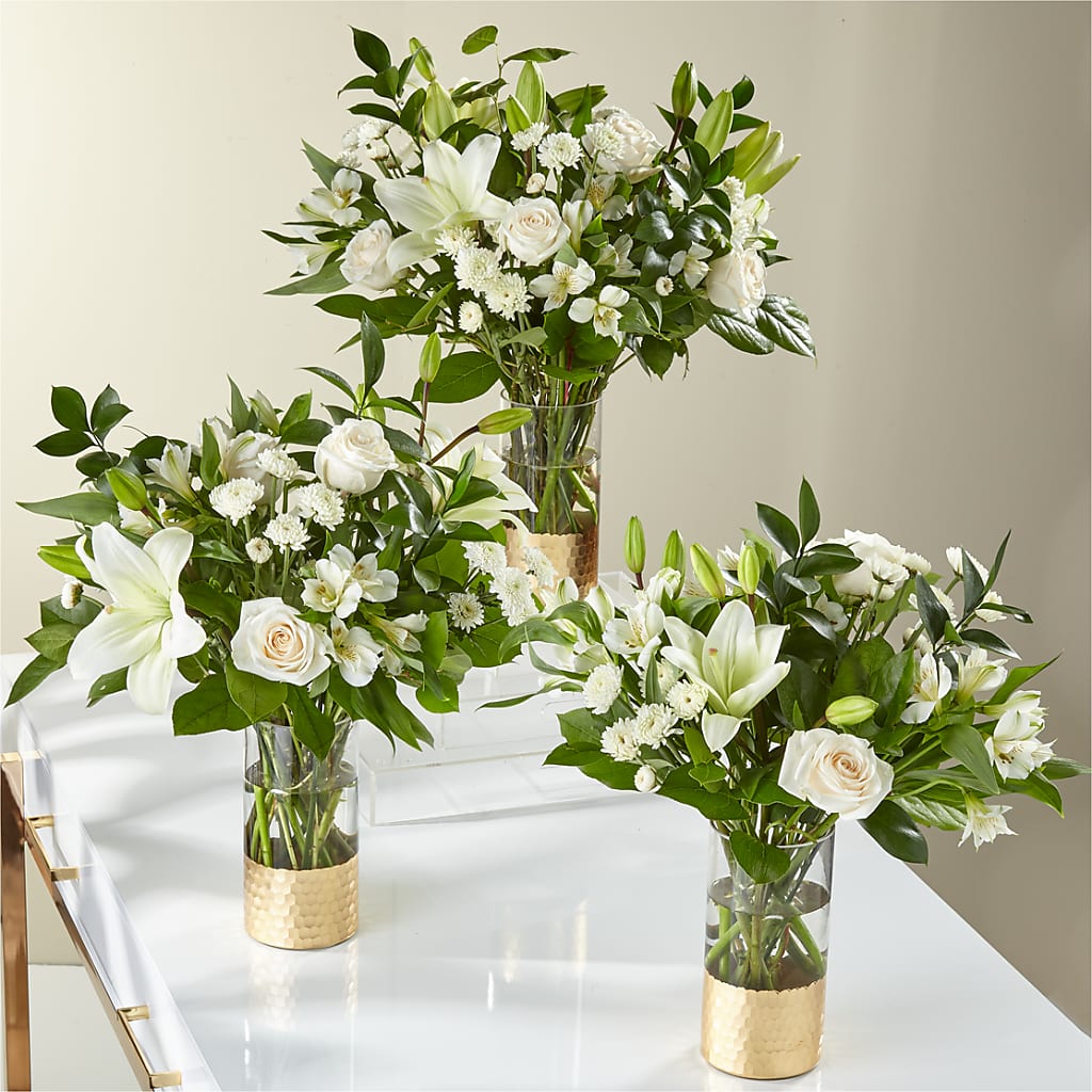 Beautiful Day Bouquet – KEITH'S FLOWER SHOP, Mount Gilead OH