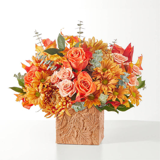 Scenic Route Bouquet – KEITH'S FLOWER SHOP, Mount Gilead OH