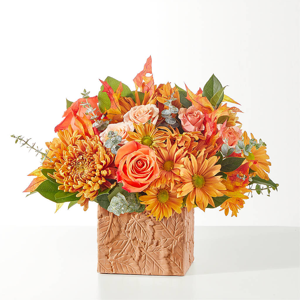 Scenic Route Bouquet – KEITH'S FLOWER SHOP, Mount Gilead OH