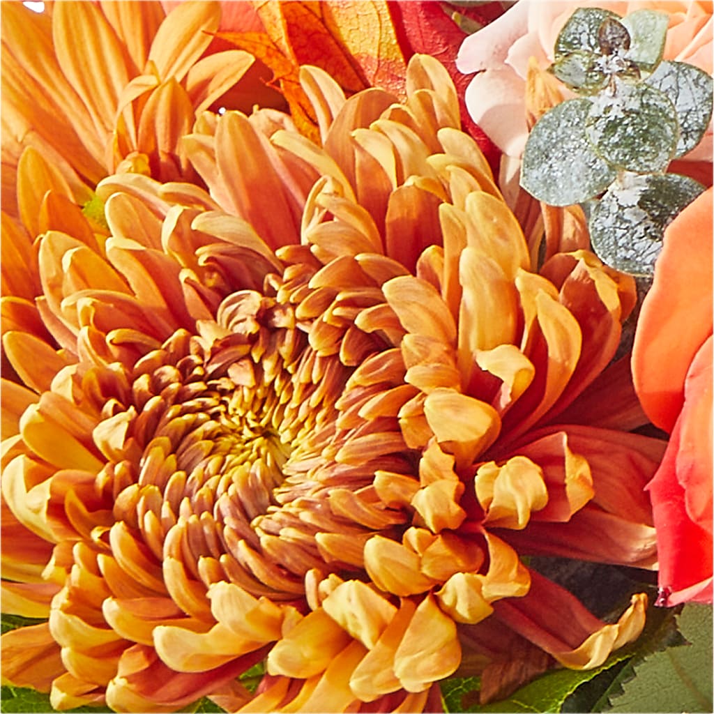 Scenic Route Bouquet – KEITH'S FLOWER SHOP, Mount Gilead OH
