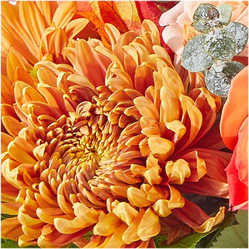 Scenic Route Bouquet – KEITH'S FLOWER SHOP, Mount Gilead OH