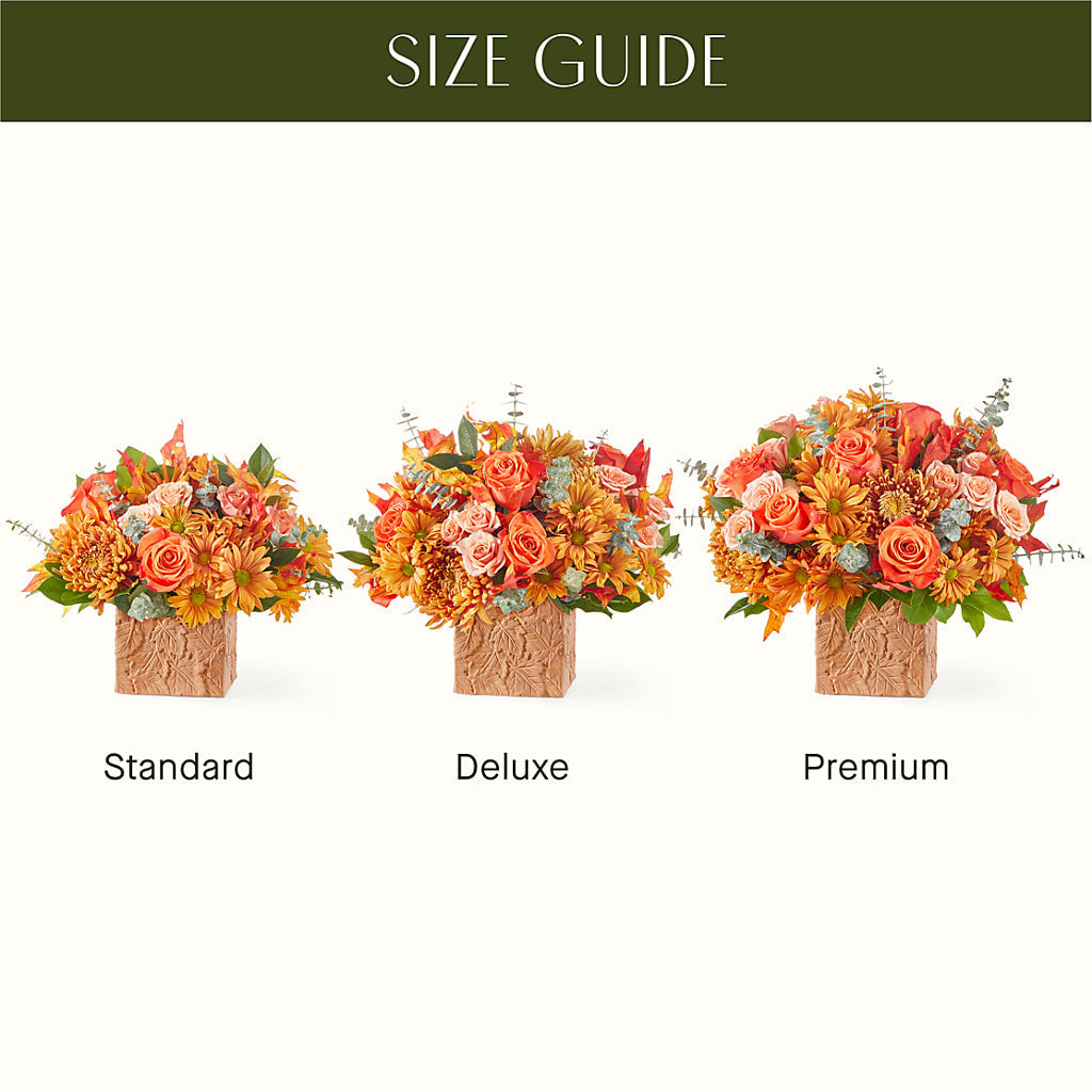 Scenic Route Bouquet – KEITH'S FLOWER SHOP, Mount Gilead OH