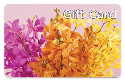 Gift Card – KEITH'S FLOWER SHOP, Mount Gilead OH