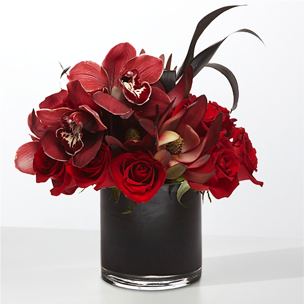 The Eclipse – KEITH'S FLOWER SHOP, Mount Gilead OH