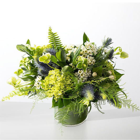 The Botanical Gardens – KEITH'S FLOWER SHOP, Mount Gilead OH