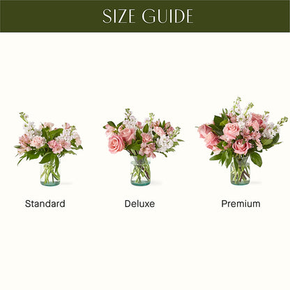 At the Ballet Bouquet – KEITH'S FLOWER SHOP, Mount Gilead OH