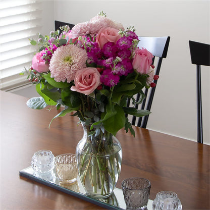 Sunday Morning Bouquet – KEITH'S FLOWER SHOP, Mount Gilead OH