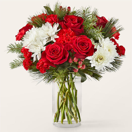 Seasonal Magic Bouquet – KEITH'S FLOWER SHOP, Mount Gilead OH