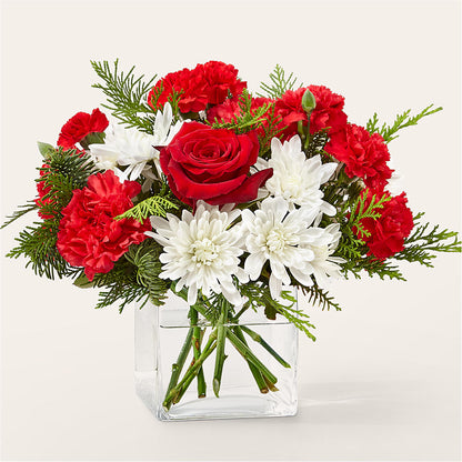 Peppermint Chill Bouquet – KEITH'S FLOWER SHOP, Mount Gilead OH