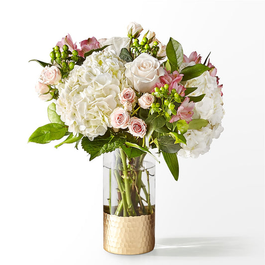 Parisian Stroll Bouquet – KEITH'S FLOWER SHOP, Mount Gilead OH
