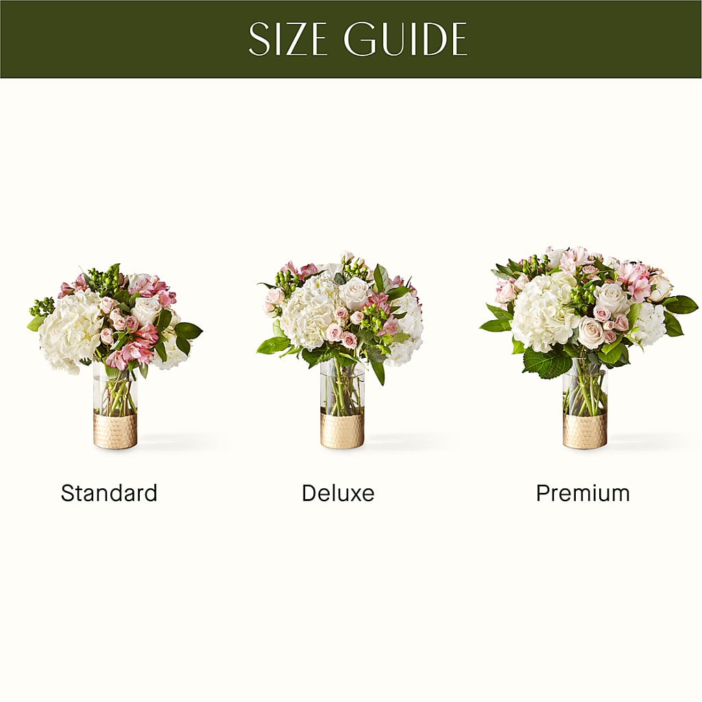Parisian Stroll Bouquet – KEITH'S FLOWER SHOP, Mount Gilead OH