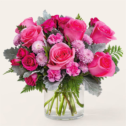 Sweet As Can Be Bouquet – KEITH'S FLOWER SHOP, Mount Gilead OH