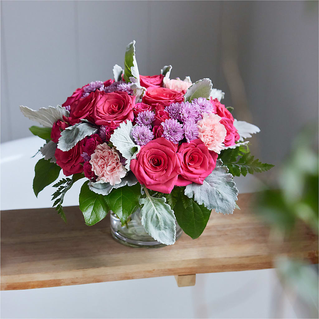 Sweet As Can Be Bouquet – KEITH'S FLOWER SHOP, Mount Gilead OH