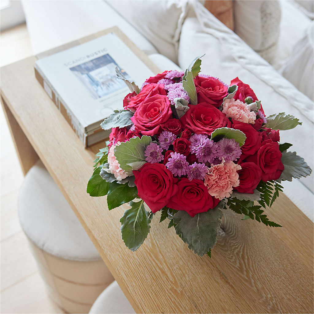 Sweet As Can Be Bouquet – KEITH'S FLOWER SHOP, Mount Gilead OH