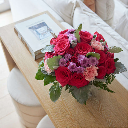 Sweet As Can Be Bouquet – KEITH'S FLOWER SHOP, Mount Gilead OH