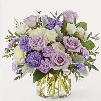 Stardust Bouquet – KEITH'S FLOWER SHOP, Mount Gilead OH